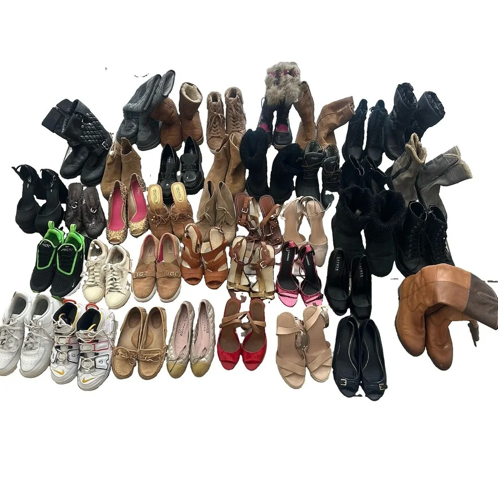 Multiple Brands lot 40